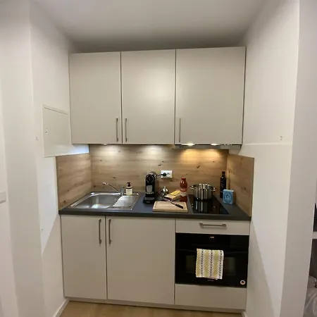 Balcony - - Free Parking Bamberg