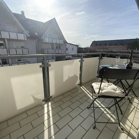 Balcony - - Free Parking * Bamberg