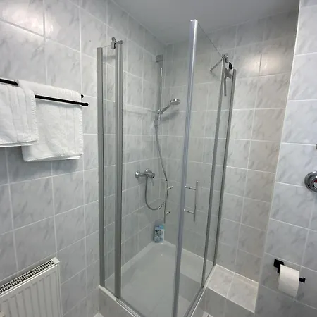 Apartment Balcony - - Free Parking