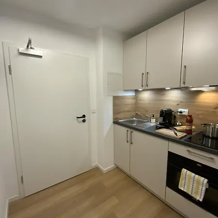 Balcony - - Free Parking * Bamberg