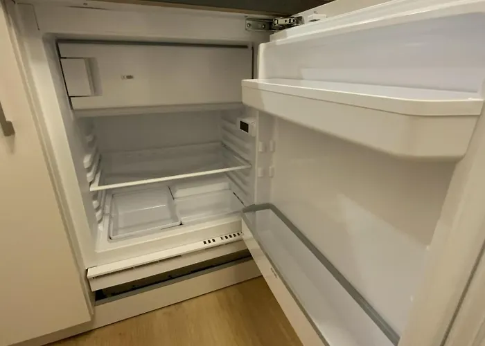 Balcony - - Free Parking Apartment Bamberg