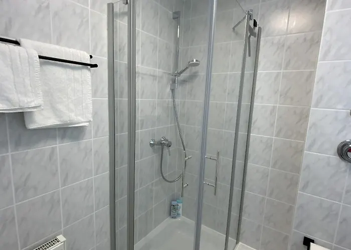 Apartment Balcony - - Free Parking