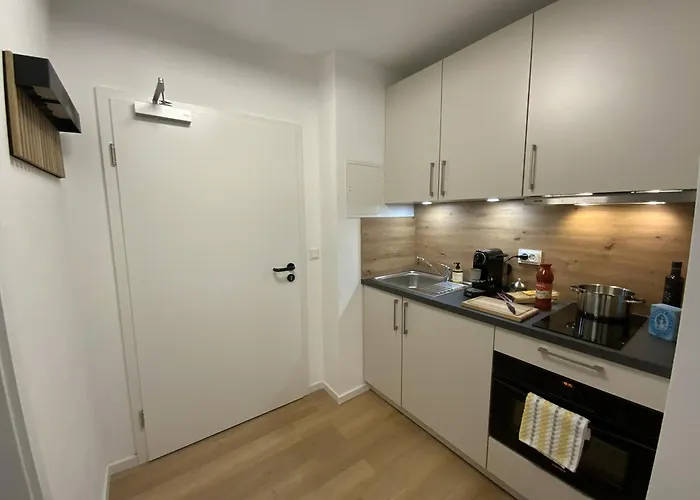 Balcony - - Free Parking * Bamberg