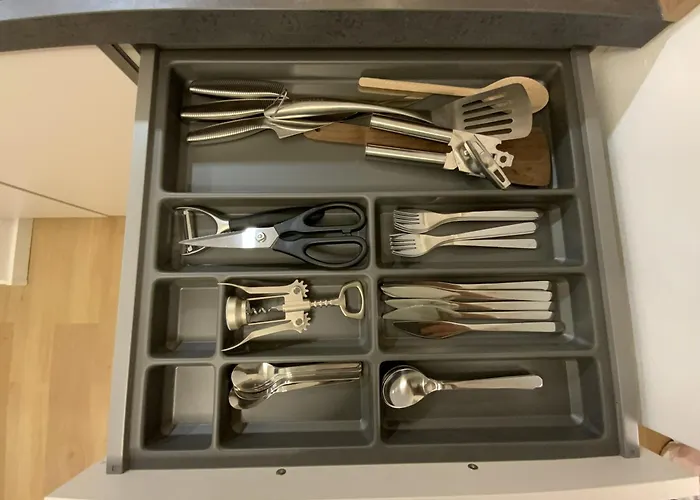 Balcony - - Free Parking Bamberg